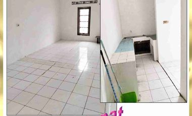 MURAH DIJUAL/DISEWA RUMAH 2 LANTAI DI PERDAGANGAN DAAN MOGOT CENGKARENG JAKARTA BARAT