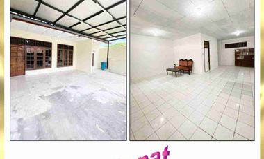 MURAH DIJUAL/DISEWA RUMAH 2 LANTAI DI PERDAGANGAN DAAN MOGOT CENGKARENG JAKARTA BARAT