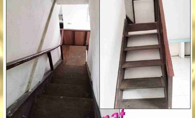 MURAH DIJUAL/DISEWA RUMAH 2 LANTAI DI PERDAGANGAN DAAN MOGOT CENGKARENG JAKARTA BARAT