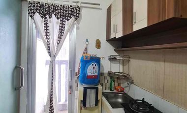 Mau Invest Cuan? Nempel Mall, Studio Full Furnish View Kota, Wajib Cek Green Bay Pluit Greenbay