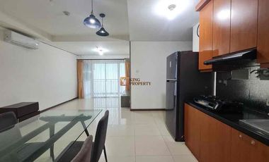 Mau Invest Cuan? Nempel Mall, Studio Full Furnish View Kota, Wajib Cek Green Bay Pluit Greenbay