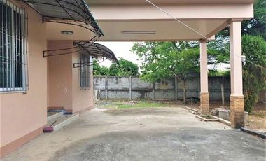 J09569 ขายบ้านเดี่ยว ตำบลนครเจดีย์ อำเภอ ป่าซาง ลำพูน