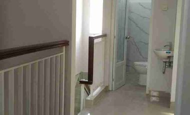 rumah dijual 2 lantai mewah di jl.ekonomi mangga besar jakarta pusat