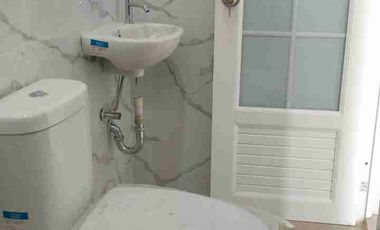 rumah dijual 2 lantai mewah di jl.ekonomi mangga besar jakarta pusat