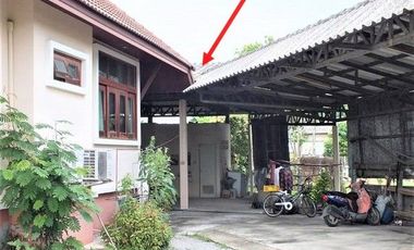 J12800 ขายบ้านเดี่ยว แม่แรง อำเภอ ป่าซาง จังหวัดลำพูน