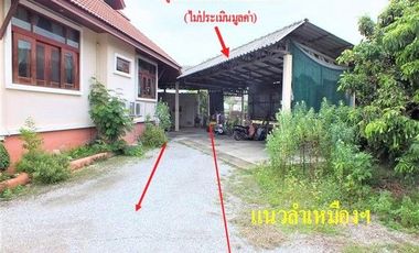 J12800 ขายบ้านเดี่ยว แม่แรง อำเภอ ป่าซาง จังหวัดลำพูน