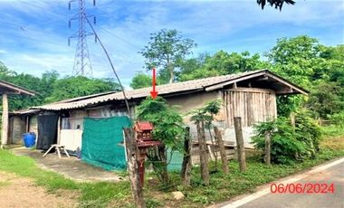 J12341 ขายบ้านเดี่ยว ตำบลทาสบเส้า อำเภอแม่ทา จังหวัดลำพูน