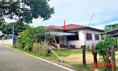J12341 ขายบ้านเดี่ยว ตำบลทาสบเส้า อำเภอแม่ทา จังหวัดลำพูน