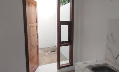 Cluster Blue Aurora Rumah 300 jutaan di cibolerang dkt borma cinunuk