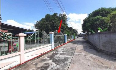 J12765 ขายบ้านเดี่ยว บ้านแป้น อำเภอเมืองลำพูน ลำพูน