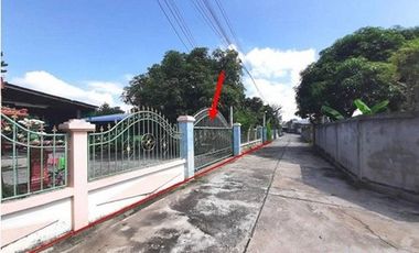 J12765 ขายบ้านเดี่ยว บ้านแป้น อำเภอเมืองลำพูน ลำพูน