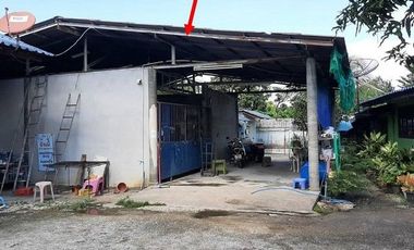 J12765 ขายบ้านเดี่ยว บ้านแป้น อำเภอเมืองลำพูน ลำพูน