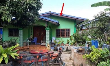 J12765 ขายบ้านเดี่ยว บ้านแป้น อำเภอเมืองลำพูน ลำพูน