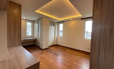 Corner House and Lot 6BR with Pool For Sale Mckinley Hill Village Mckinley Hill Taguig