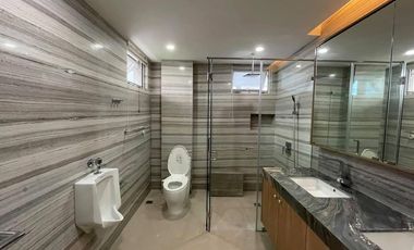 Corner House and Lot 6BR with Pool For Sale Mckinley Hill Village Mckinley Hill Taguig