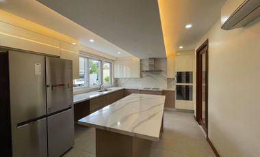 Corner House and Lot 6BR with Pool For Sale Mckinley Hill Village Mckinley Hill Taguig