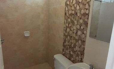 Amplio Departamento de 95 m² en 2do Piso, a Escasos m del Municipio