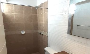 Amplio Departamento de 95 m² en 2do Piso, a Escasos m del Municipio