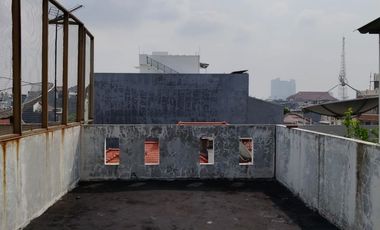 Disewa Ruko Dutamas Wijaya Kusuma Grogol Petamburan Jakarta Barat