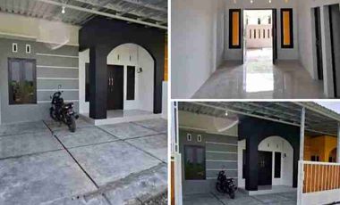 Rumah dijual di Sukodono, Sukodono, Sidoarjo, Jawa Timur