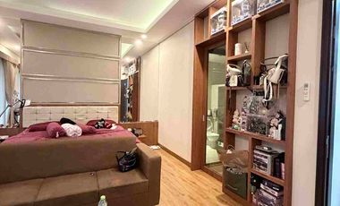 JUAL CONCERTO GOLF ISLAND 10 X 20 TERMURAH FULLY FURNISHED