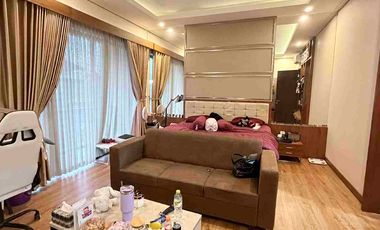 JUAL CONCERTO GOLF ISLAND 10 X 20 TERMURAH FULLY FURNISHED