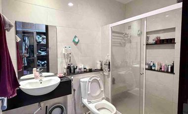 JUAL CONCERTO GOLF ISLAND 10 X 20 TERMURAH FULLY FURNISHED