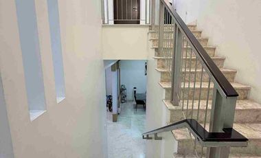 JUAL CONCERTO GOLF ISLAND 10 X 20 TERMURAH FULLY FURNISHED