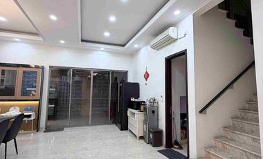 JUAL CONCERTO GOLF ISLAND 10 X 20 TERMURAH FULLY FURNISHED