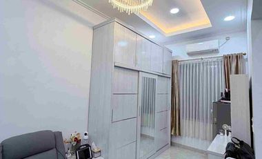 JUAL CONCERTO GOLF ISLAND 10 X 20 TERMURAH FULLY FURNISHED