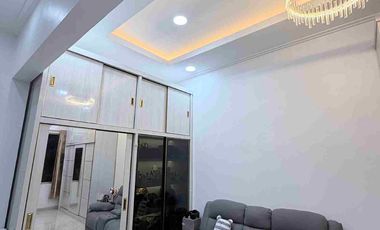 JUAL CONCERTO GOLF ISLAND 10 X 20 TERMURAH FULLY FURNISHED