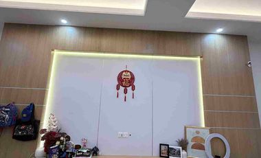 JUAL CONCERTO GOLF ISLAND 10 X 20 TERMURAH FULLY FURNISHED