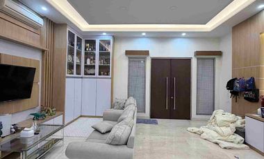 JUAL CONCERTO GOLF ISLAND 10 X 20 TERMURAH FULLY FURNISHED