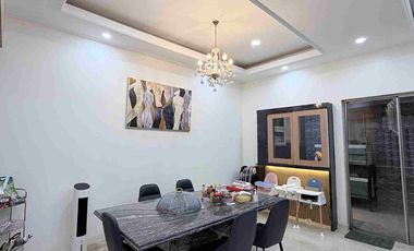 JUAL CONCERTO GOLF ISLAND 10 X 20 TERMURAH FULLY FURNISHED