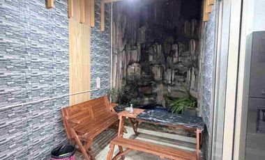 JUAL CONCERTO GOLF ISLAND 10 X 20 TERMURAH FULLY FURNISHED