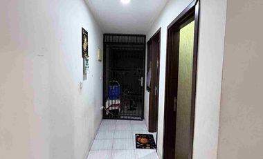 JUAL CONCERTO GOLF ISLAND 10 X 20 TERMURAH FULLY FURNISHED