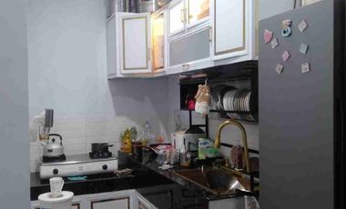 DIJUAL RUMAH POSISI SUDUT BAROMBONG GOWA