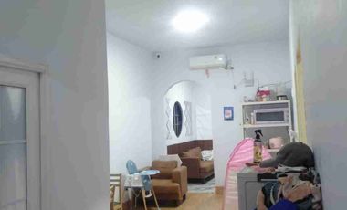 DIJUAL RUMAH POSISI SUDUT BAROMBONG GOWA