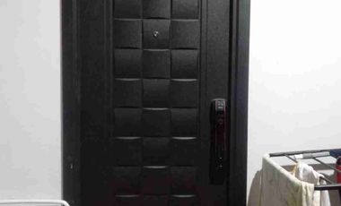 DIJUAL RUMAH POSISI SUDUT BAROMBONG GOWA