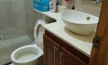 VENTA DE APARTAMENTO INTERNO EN BARBOSA ANTIOQUIA
