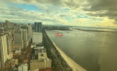 LIVE IN LEGENDARY LUXURY AT GOLDEN EMPIRE TOWER 🏢 ULTRA-SPACIOUS 3BR SKY-HIGH SUITE | 50TH FLOOR | MANILA BAY VIEWS
