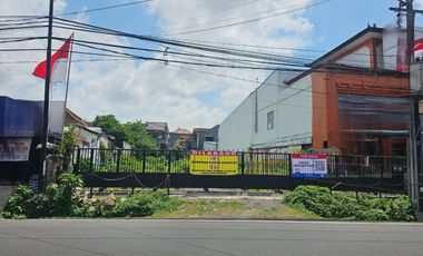 Ruko Bagus 3 Lantai Dijual, di Sanur