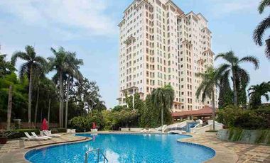 FOR RENT  GOLFHILL  TERRACE  APARTMENT 3BR, FURNISHED, GOLF VIEW