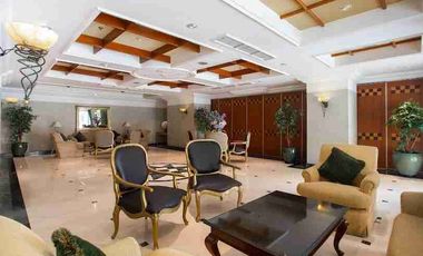 FOR RENT  GOLFHILL  TERRACE  APARTMENT 3BR, FURNISHED, GOLF VIEW