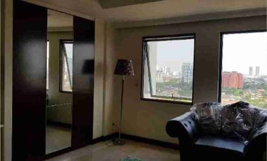 FOR RENT  GOLFHILL  TERRACE  APARTMENT 3BR, FURNISHED, GOLF VIEW