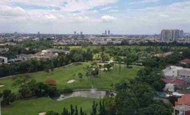 FOR RENT  GOLFHILL  TERRACE  APARTMENT 3BR, FURNISHED, GOLF VIEW