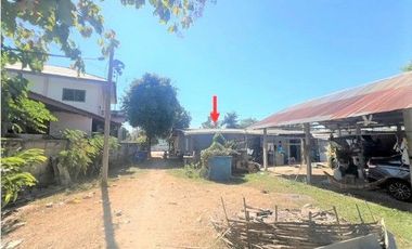 J12994 ขายบ้านเดี่ยว ตำบล จอมจันทร์ อำเภอเวียงสา น่าน