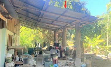 J12994 ขายบ้านเดี่ยว ตำบล จอมจันทร์ อำเภอเวียงสา น่าน