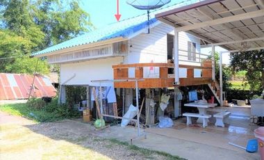 J15480 ขายบ้านเดี่ยว ตำบลเจดีย์ชัย อำเภอ ปัว จังหวัดน่าน