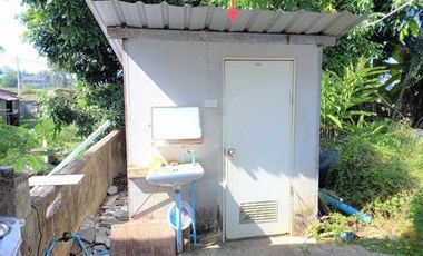 J15480 ขายบ้านเดี่ยว ตำบลเจดีย์ชัย อำเภอ ปัว จังหวัดน่าน